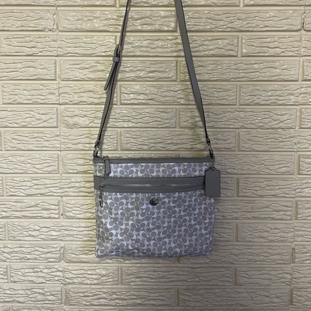 Coach crossbody